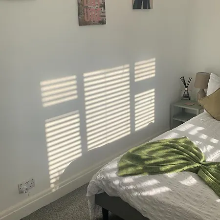 Wandworth, South London Deluxe King Room 2 Экстерьер фото