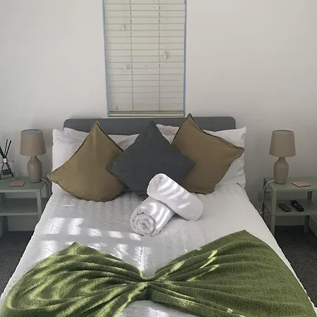 Wandworth, South London Deluxe King Room 2 Экстерьер фото