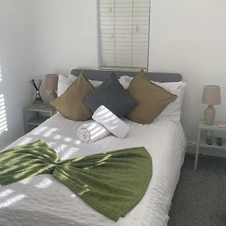 Wandworth, South London Deluxe King Room 2 Экстерьер фото