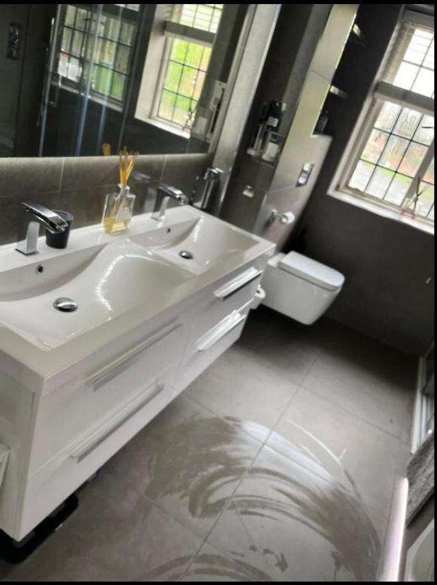 Проживание в семье Wandworth, South Deluxe King 2 *