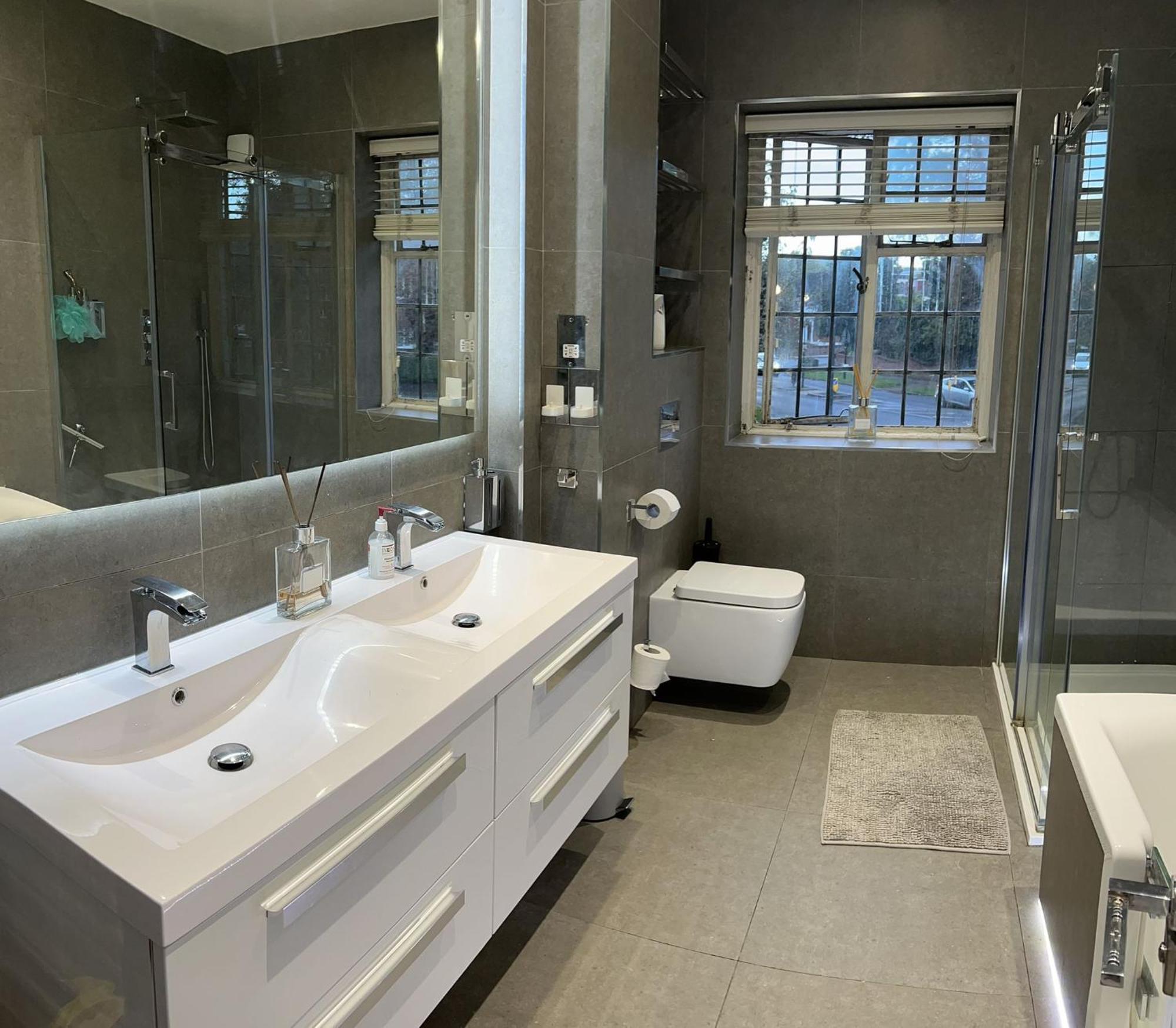 Wandworth, South Deluxe King 2 Лондон